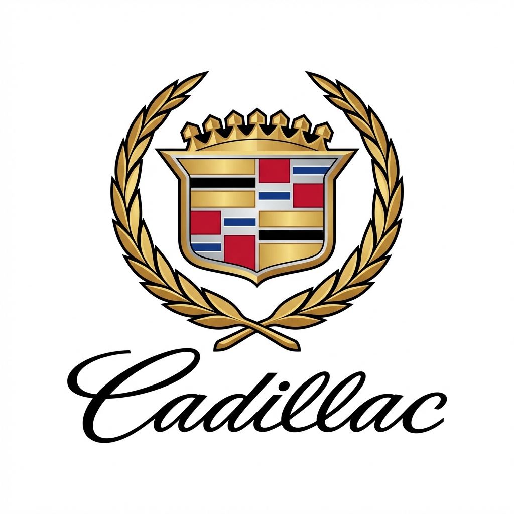 CADILLAC
